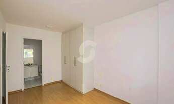 Imagem 7: Apartamento com 2 dormitórios à venda, 76 m² por R$ 1.170.000,00 - Icaraí - Niterói/RJ