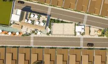 Imagem 3: Casas com 3 Suites = Condomínio Lençois de Amaro = Parcelamento sem juros