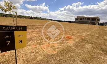 Imagem 4: Terreno no condominio Plateau D´or Unique codigo: 156391