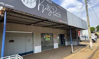 Imagem 4: IMÓVEL COMERCIAL + RESIDÊNCIA AV GOIÁS