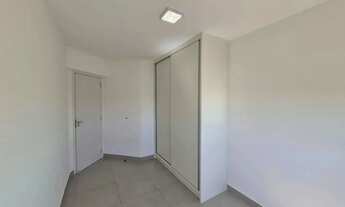 Imagem 2: Apartamento no Condomínio Mirage Andar Alto, Vista Panorâmica e Localização Privilegiada