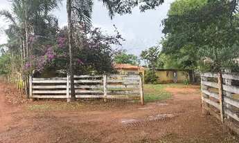 Imagem: Chácara, 03 hectares em Bela vista de Goiás