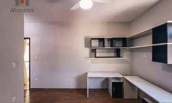 Imagem 15: Cobertura com 3 quartos à venda, 148 m² por R$ 780.000 - Jardim Glória - Juiz de Fora/MG