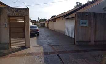 Imagem 2: Aluguel - Casa Condomínio - Região Tijucas - 1 suite e 1 quarto