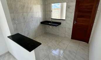 Imagem 5: Casa nova - Rota Norte - Massaranduba