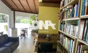 Imagem 2: Cobertura : / Residencial / Humaitá