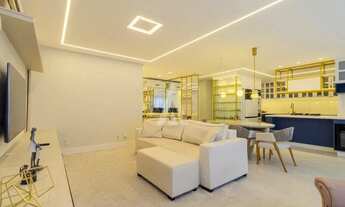 Imagem 2: Apartamento com 1 suíte(s) mais 2 quarto(s) à venda no bairro ATIRADORES em JOINVILLE, por