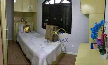 Imagem 7: Casa com 2 dormitórios à venda, 125 m² por R$ 535.000,00 - Parque Continental I - Guarulho