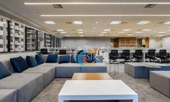 Imagem 7: Conjunto, 224 m² Vila Olímpia - São Paulo/SP