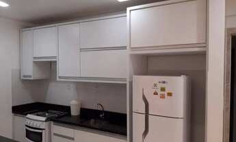 Imagem 6: 01 Quarto Mobiliado