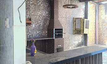 Imagem 7: LOCAÇÃO - CASA PARQUE DOS NOBRES