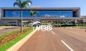 Imagem: Plateau D´or Unique - Terreno Residencial