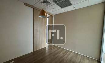 Imagem 6: Conjunto, 235 m² - venda por R$ 5.500.000,00 ou aluguel por R$ 49.931,99/mês - Vila Olímpi