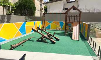 Imagem 2: VENDO APARTAMENTO PRAÇA DAS AURORAS NA TORRE