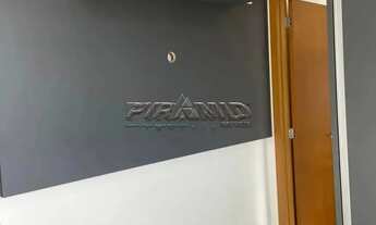 Imagem 5: Apartamento padrão com 58,83m², bairro Ribeirânia, Zona Leste de Ribeirão Preto/SP