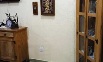 Imagem 7: CASA CONDOMINIO STA BARBARA 4 SUITES