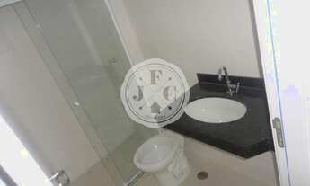 Imagem 3: Apartamento com 01 Quarto para Alugar, 44m² - Jardim Sumaré