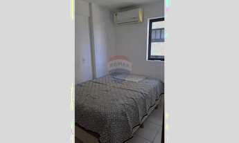 Imagem 2: Oportunidade de Apartamento no Ib Gatto, semimobiliado