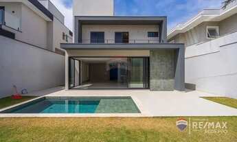 Imagem 2: Casa nova para aluguel com 3 suítes no Recanto dos Paturis, Vinhedo