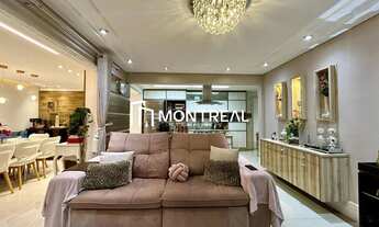 Imagem 5: APARTAMENTO À VENDA NO JARDIM ANÁLIA FRANCO - 3 DORMITÓRIOS, 3 SUÍTES, 2 VAGAS DE GARAGEM