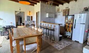 Imagem 6: Em Chapada dos Guimarães