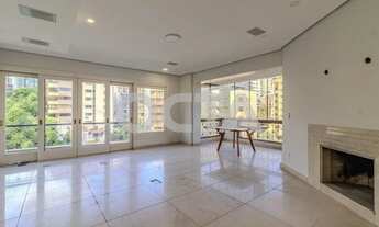 Imagem 7: APARTAMENTO 177m² 3 SUÍTES 2 VAGAS NO MONT SERRAT