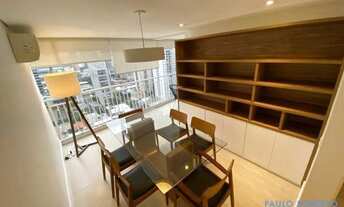 Imagem 5: APARTAMENTO - VILA OLÍMPIA - SP