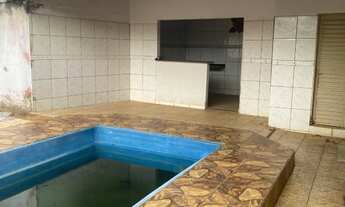 Imagem: Lote com 2 Casas, Ponto Comercial e Lazer