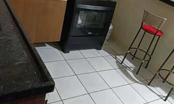 Imagem 5: 10- CASA NO JARDIM AMÉRICA