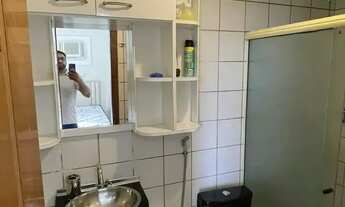 Imagem 6: BOSQUE DOS INGLESES, PARA INVESTIDOR, TORRE 1, MOBILIADO, 3 QUARTOS, R$ 450 MIL