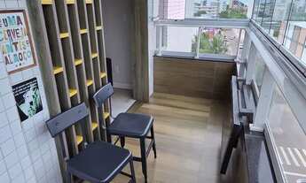 Imagem 7: Alugo apartamento Mobiliado 3 Quartos Capa de Revista no Jardim Oceania