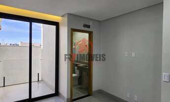 Imagem 7: SOBRADO DE ALTO PADRÃO SETOR CENTRO OESTE - GOIÂNIA/GO