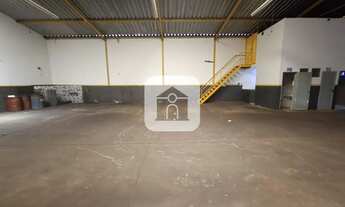 Imagem 4: Comercial Barracão em Uberlândia