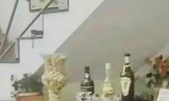 Imagem 6: Casa em Vila Mathias, Casa em Santos, Casa com 4 dorms cod 2579