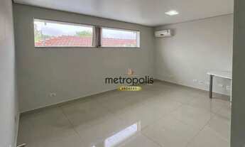 Imagem 4: Prédio para alugar, 167 m² por R$ 7.822,50/mês - São José - São Caetano do Sul/SP