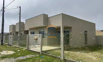 Imagem 5: Casa Praia de Leste (Jardim Jacarandá