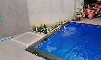 Imagem 3: Casa 461 m² c/ 3 Suítes | + Sala comercial | + Apartamentos