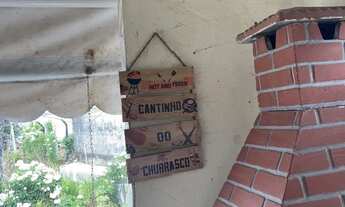 Imagem 3: Alugo casa em Arthur Lundgren 2/Paulista