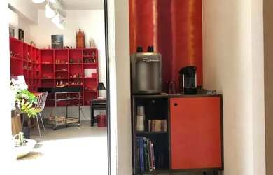 Imagem 4: Sala comercial em Rua Pamplona - Jardim Paulista - São Paulo/SP