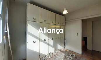 Imagem 6: Apartamento mobiliado de 1 dormitório para alugar no bairro Camaquã em Porto Alegre, com a