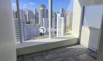 Imagem 7: Salas para Locação