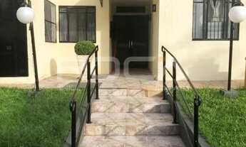 Imagem 3: Aconchegante Apartamento de 2 Dormitórios no Bairro Romeu Santini, São Carlos