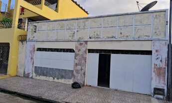 Imagem: Casa de 2/4, Cidade nova 4, próximo do