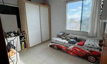 Imagem 3: S - VENDO LINDA COBERTURA NO PARQUE SÃO CAETANO, NA RUA DO COLÉGIO JOÃO PESSOA, 02 VAGAS D