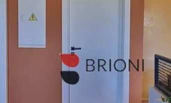 Imagem 4: Apartamento à venda, 121 m² por R$ 1.093.020,00 - Nova Aliança - Ribeirão Preto/SP