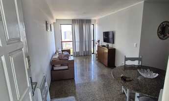 Imagem 4: Ed Dragao do Mar, 2 quatos, 2 banho, na Praia de Iracema