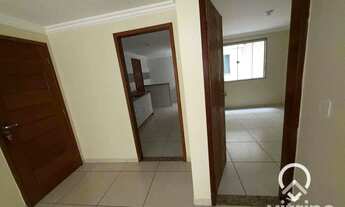 Imagem 2: Apartamento com 2 dormitórios para alugar, 106 m² por R$ 1.260,61/mês - Jardim Califórnia