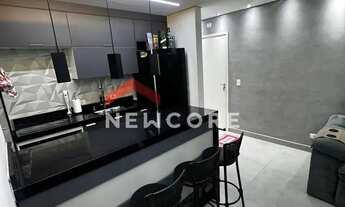 Imagem 4: Apartamento em Rua Seraphim Banietti - Caguassu - Sorocaba/SP