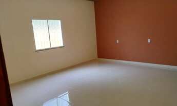 Imagem 3: Casa nova reformada 03 quartos Ajuricaba