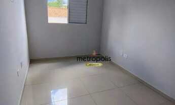 Imagem 6: Apartamento à venda, 50 m² por R$ 291.000,00 - Vila Francisco Matarazzo - Santo André/SP